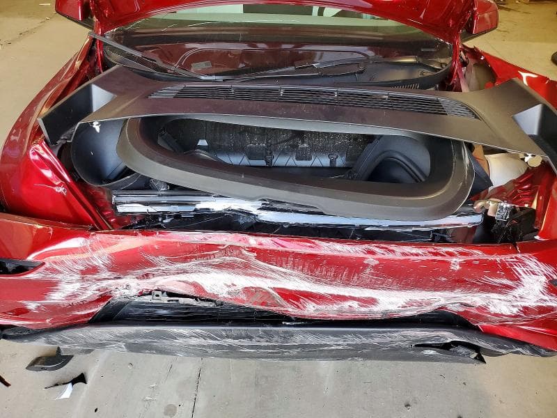 2026 TESLA MODEL Y 12
