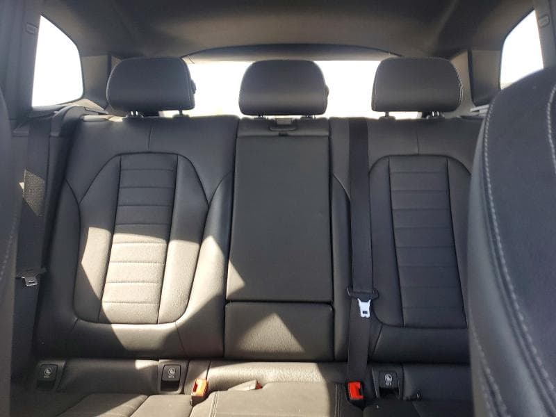 2018 BMW X3 XDRIVE30I 10