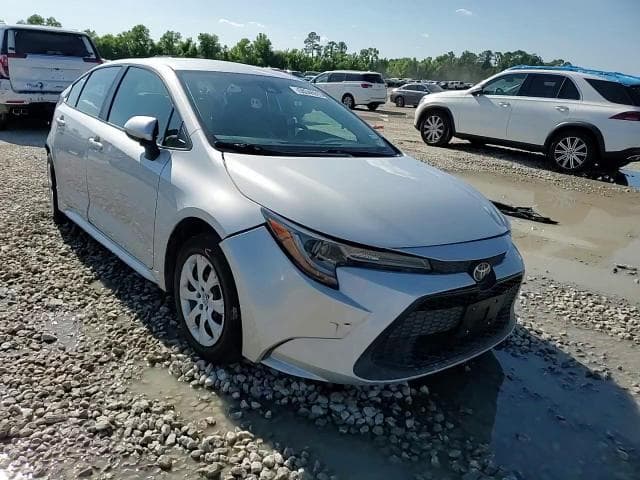 2022 TOYOTA COROLLA LE 14