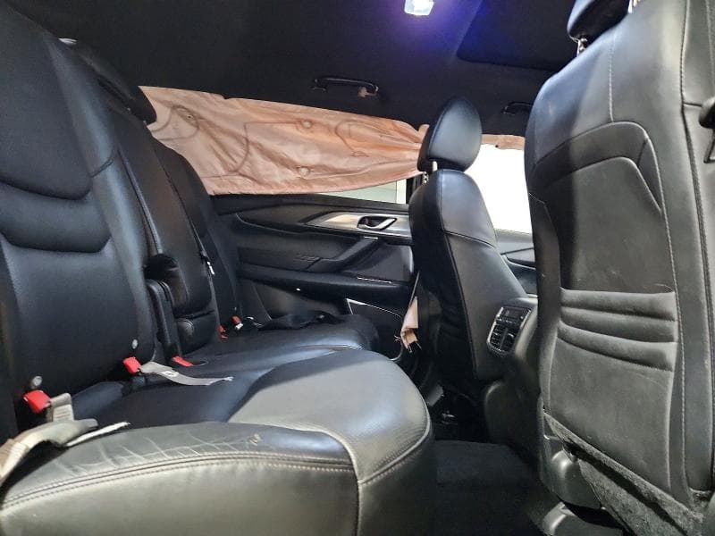 2019 MAZDA CX-9 GRAND TOURING 11