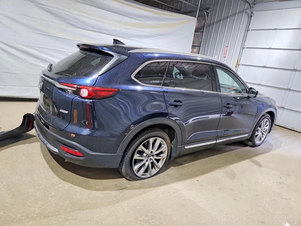 2019 MAZDA CX-9 GRAND TOURING 3