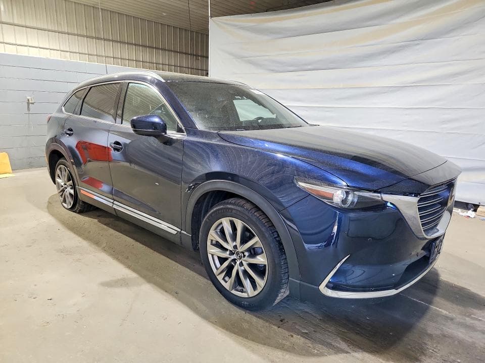2019 MAZDA CX-9 GRAND TOURING 4