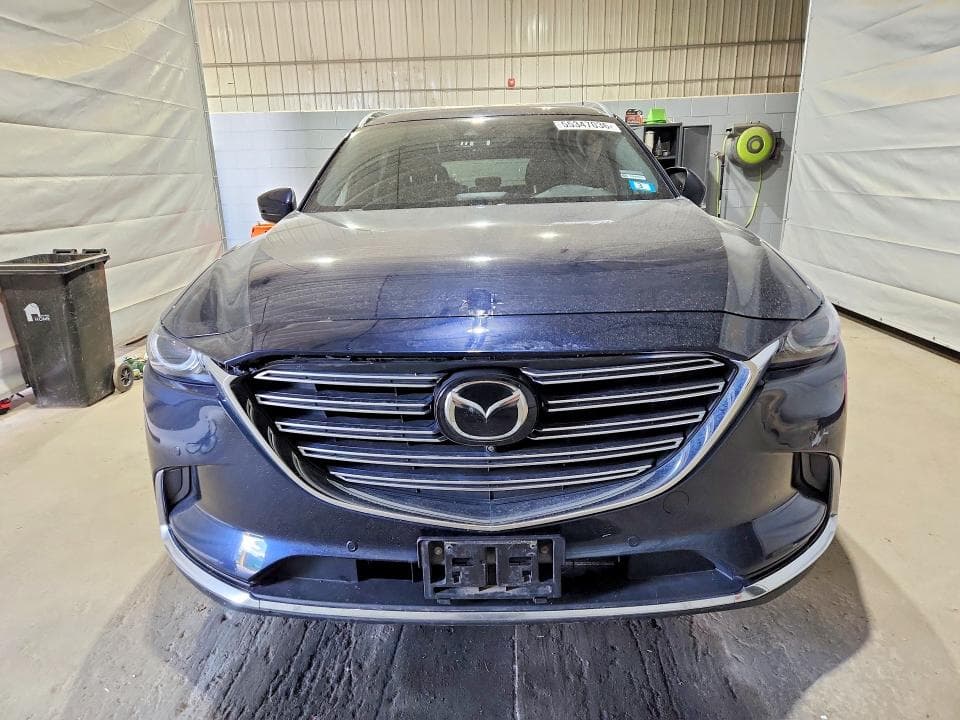 2019 MAZDA CX-9 GRAND TOURING 5