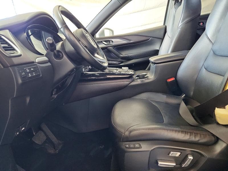 2019 MAZDA CX-9 GRAND TOURING 7