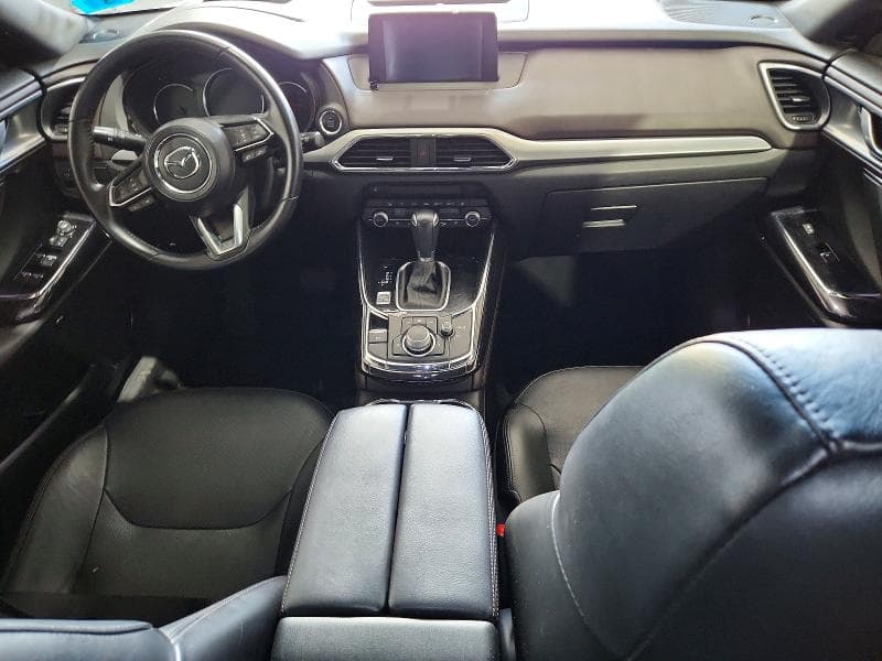 2019 MAZDA CX-9 GRAND TOURING 8