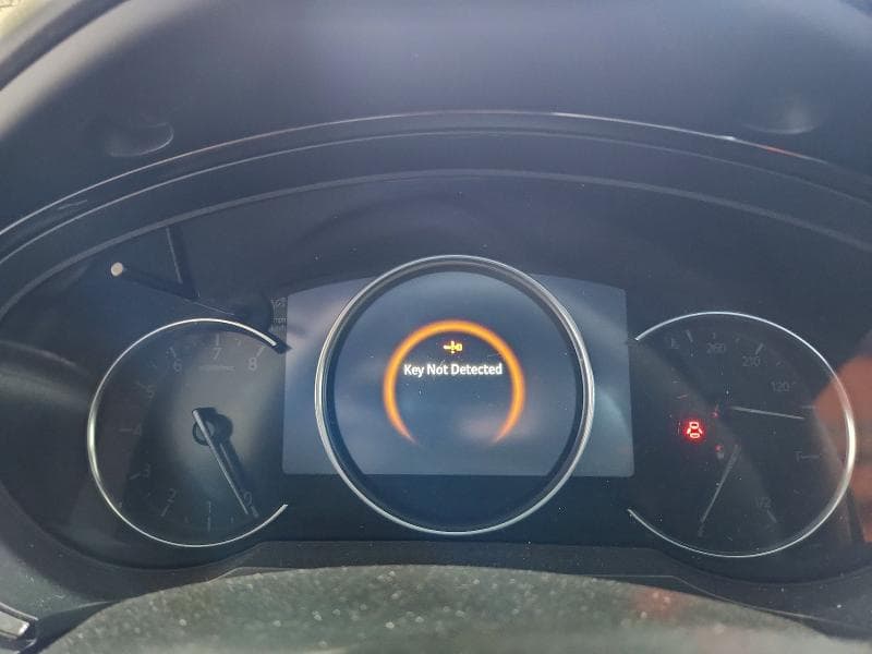 2019 MAZDA CX-9 GRAND TOURING 9