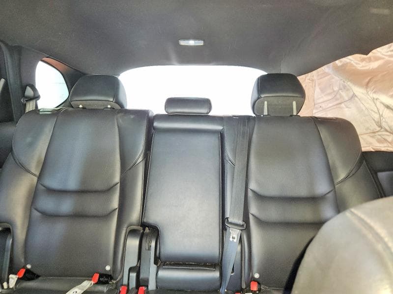 2019 MAZDA CX-9 GRAND TOURING 10