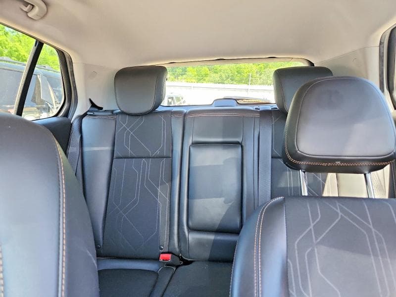 2019 CHEVROLET TRAX 1LT 10
