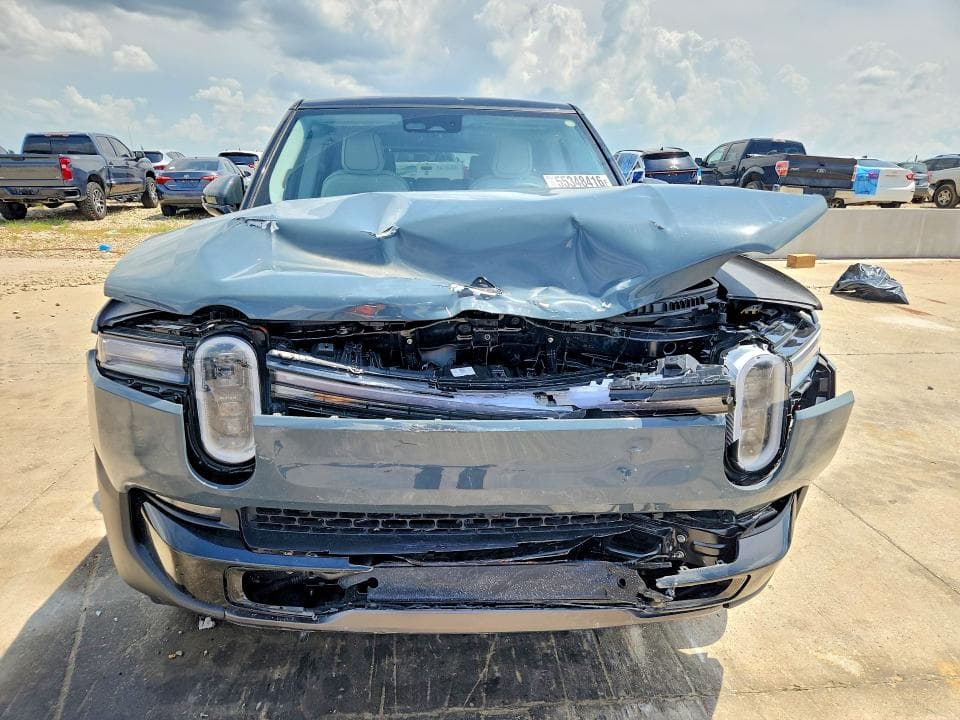 2025 RIVIAN R1S PREMIUM 5