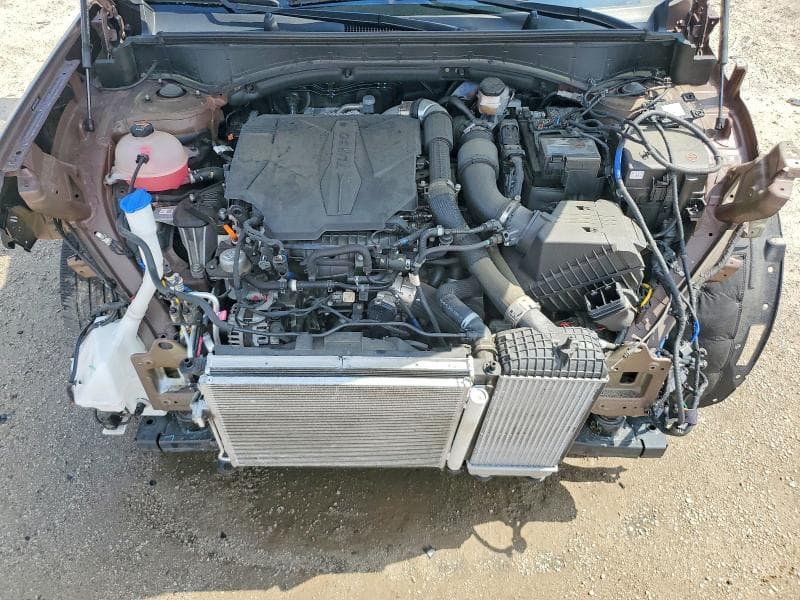 2024 HYUNDAI SANTA FE 12