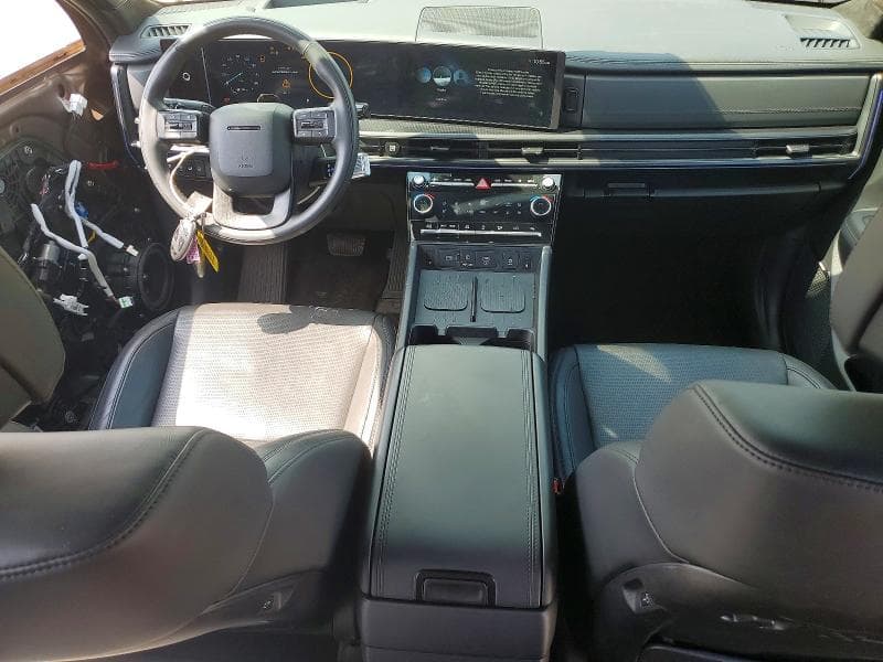 2024 HYUNDAI SANTA FE 8