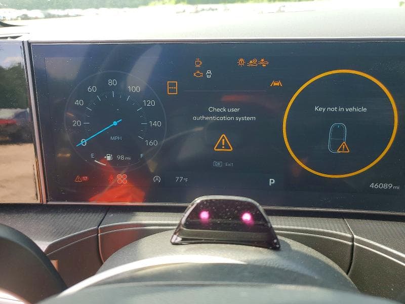 2024 HYUNDAI SANTA FE 9