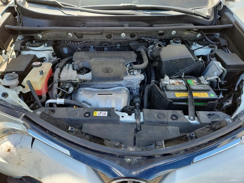 2018 TOYOTA RAV4 LIMITED LIMITED 11