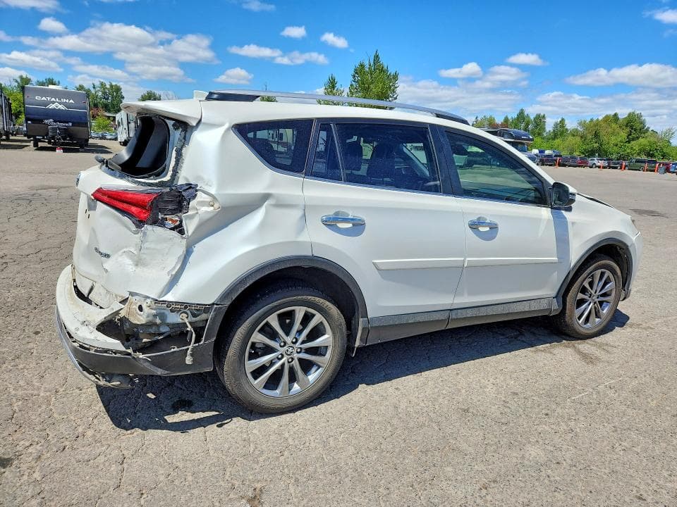2018 TOYOTA RAV4 LIMITED LIMITED 3