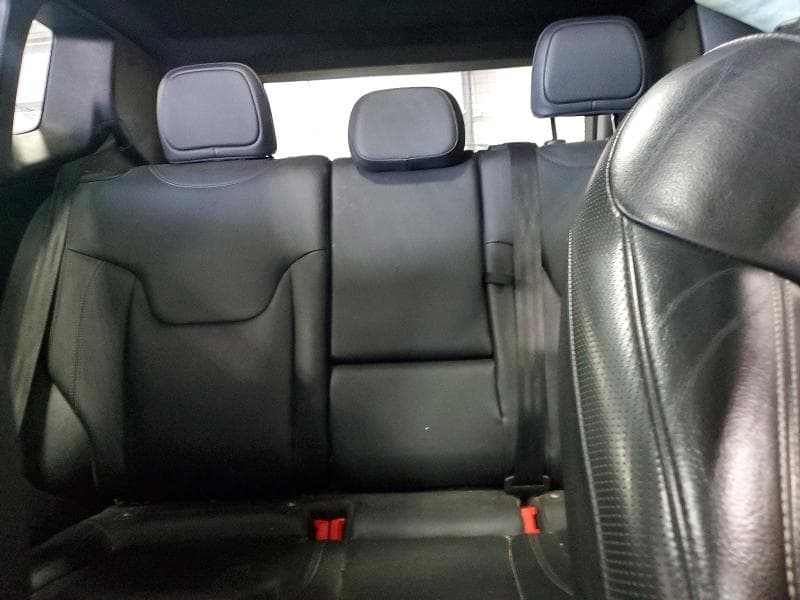 2019 JEEP RENEGADE LATITUDE LATITUDE 10