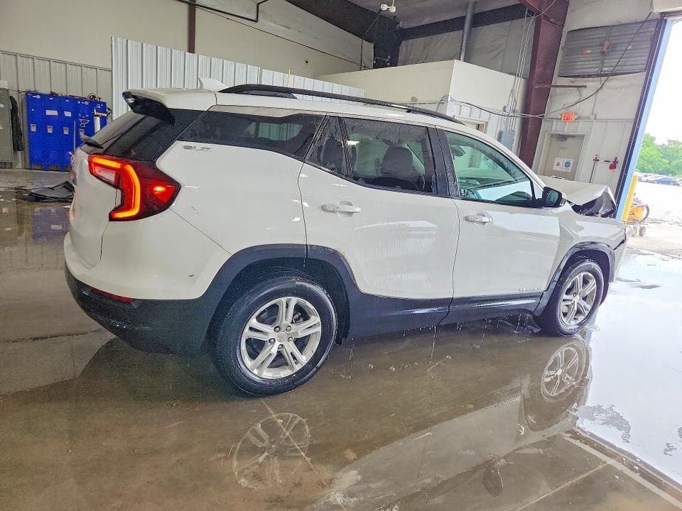 2024 GMC TERRAIN SLE SLE 3