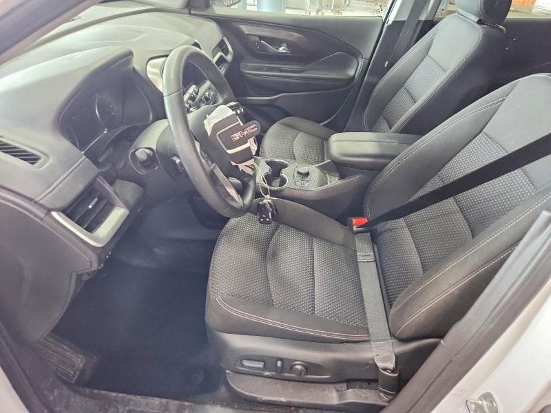 2024 GMC TERRAIN SLE SLE 7