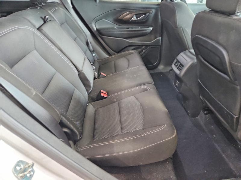 2024 GMC TERRAIN SLE SLE 10