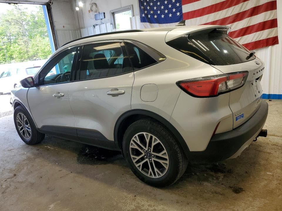 2020 FORD ESCAPE SEL SEL 2