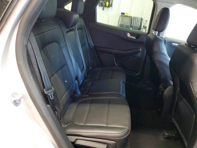 2020 FORD ESCAPE SEL SEL 11
