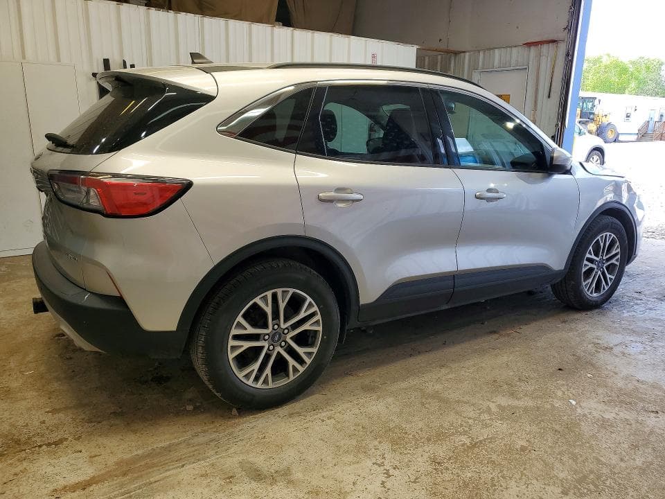 2020 FORD ESCAPE SEL SEL 3
