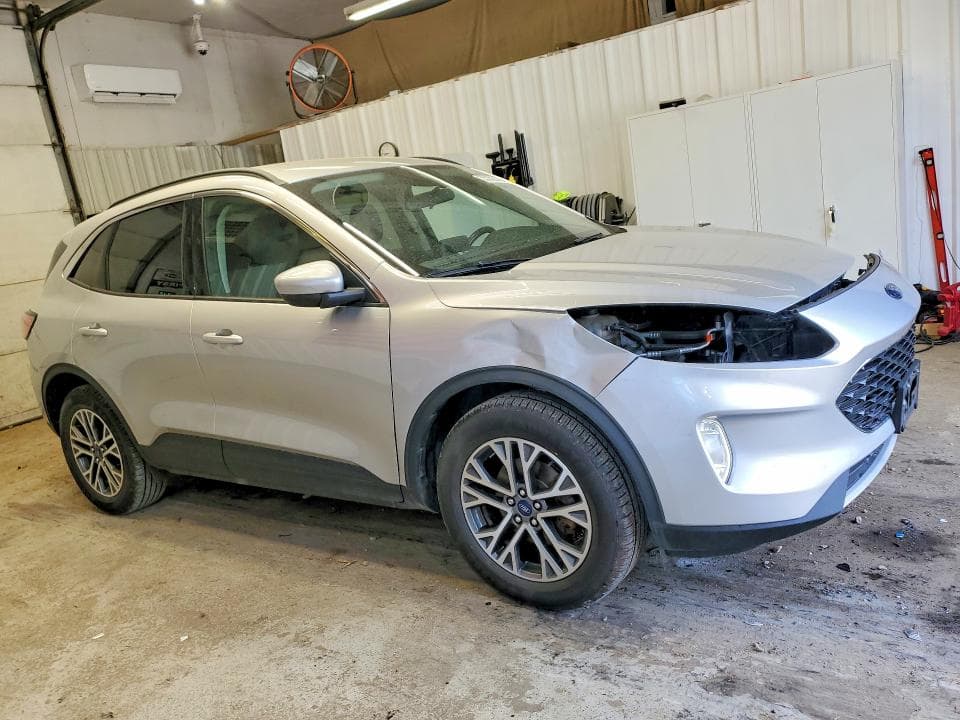 2020 FORD ESCAPE SEL SEL 4