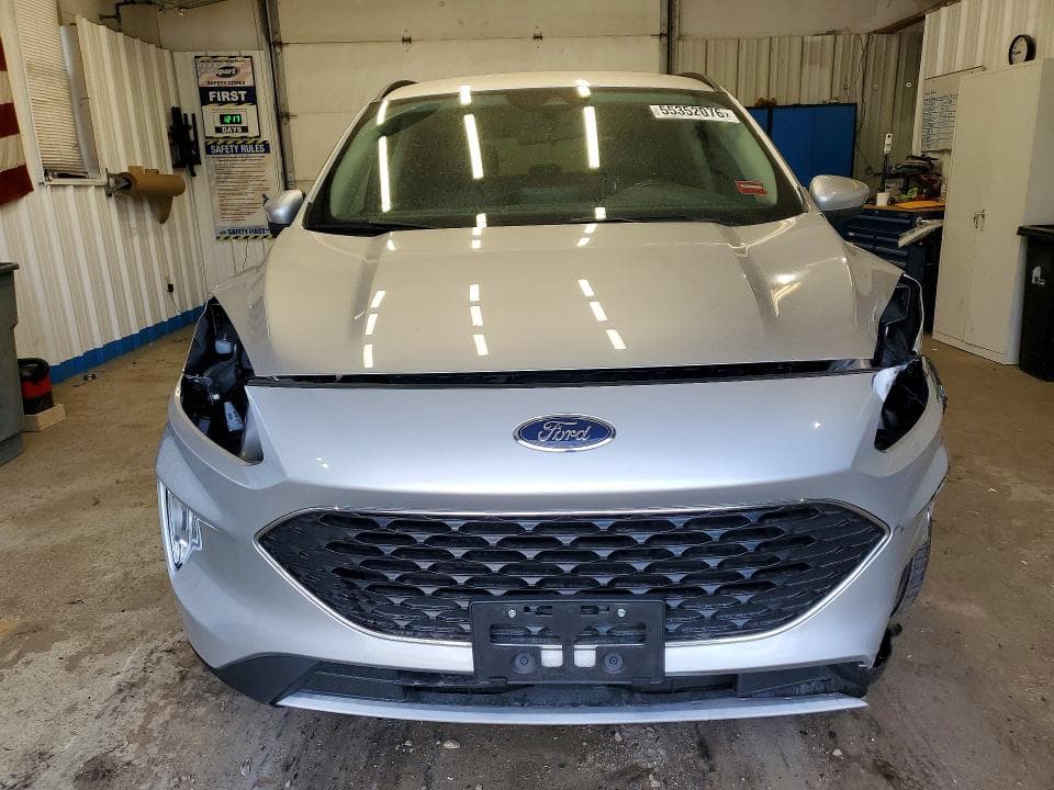 2020 FORD ESCAPE SEL SEL 5