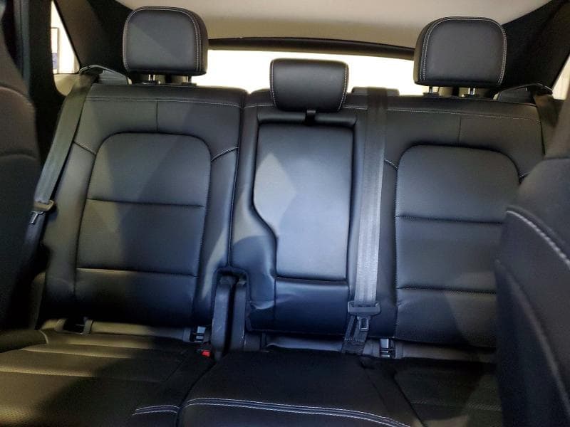 2020 FORD ESCAPE SEL SEL 10