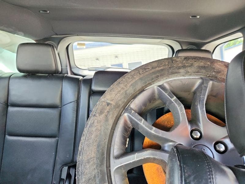 2021 JEEP GRAND CHEROKEE OVERLAND 10