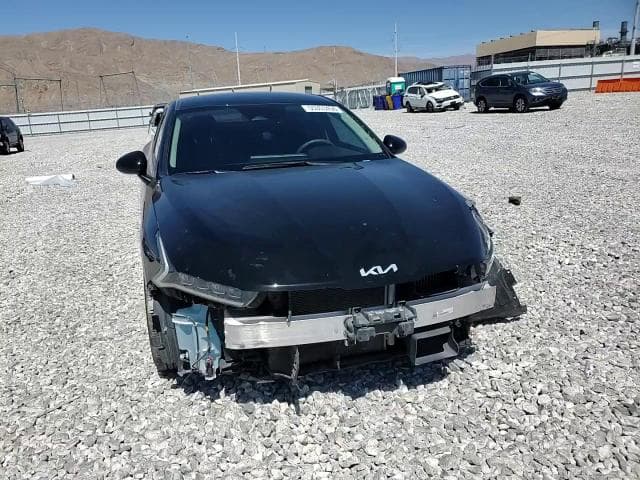 2022 KIA K5 LXS LXS 14