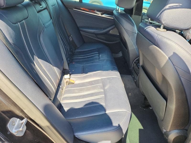 2019 BMW 540 I I 10