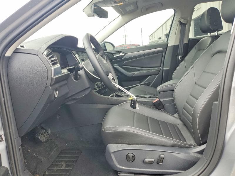 2022 VOLKSWAGEN JETTA SE 7
