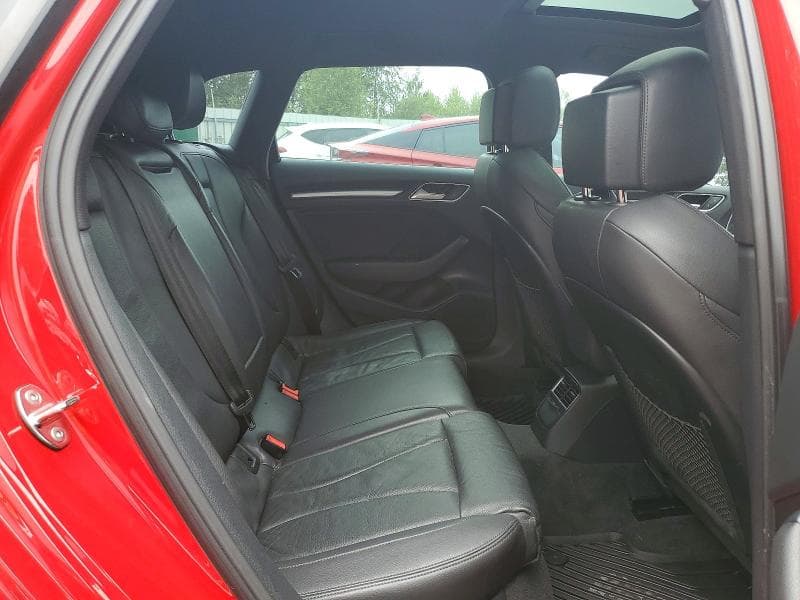 2017 AUDI A3 E-TRON PREMIUM 11