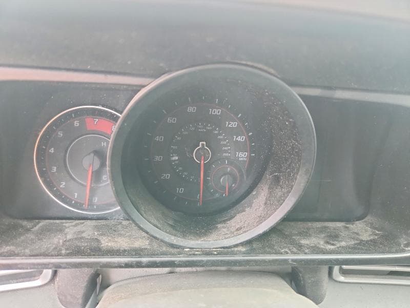 2023 HYUNDAI ELANTRA SE 9
