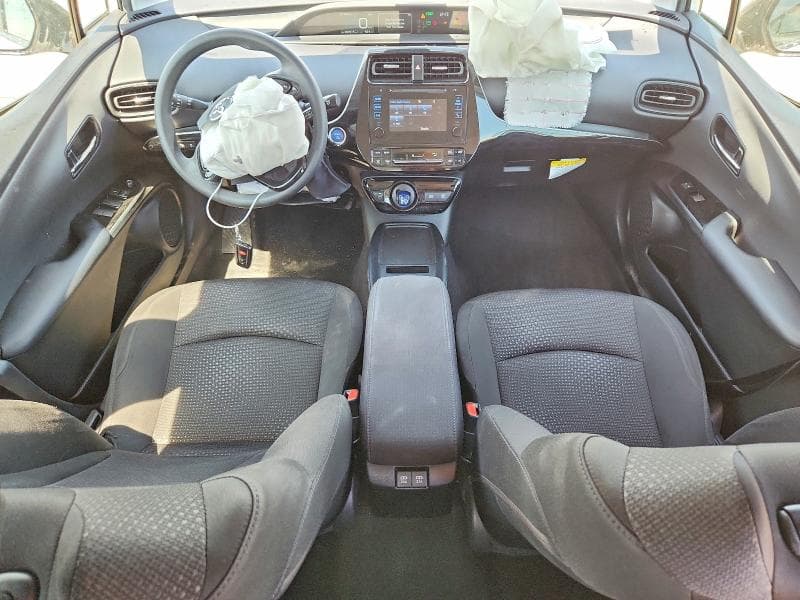 2019 TOYOTA PRIUS LE AWD-E LE AWD-E 8