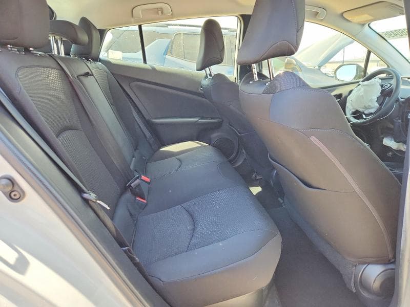 2019 TOYOTA PRIUS LE AWD-E LE AWD-E 10