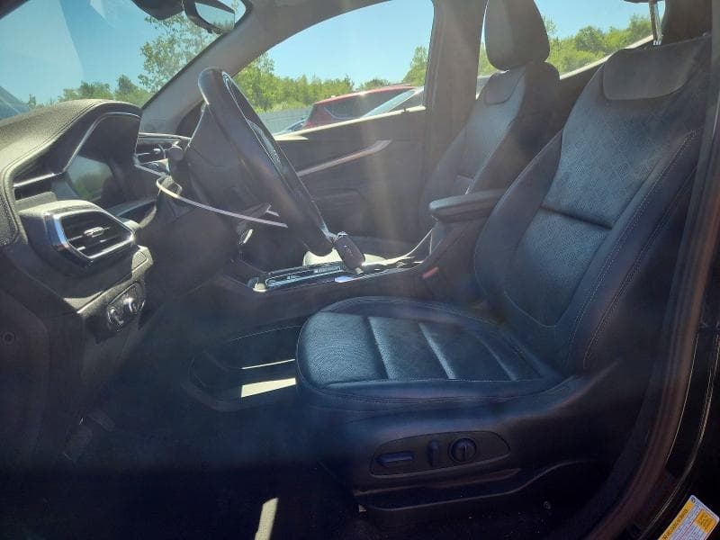 2022 CHEVROLET BOLT EUV PREMIER PREMIER 7