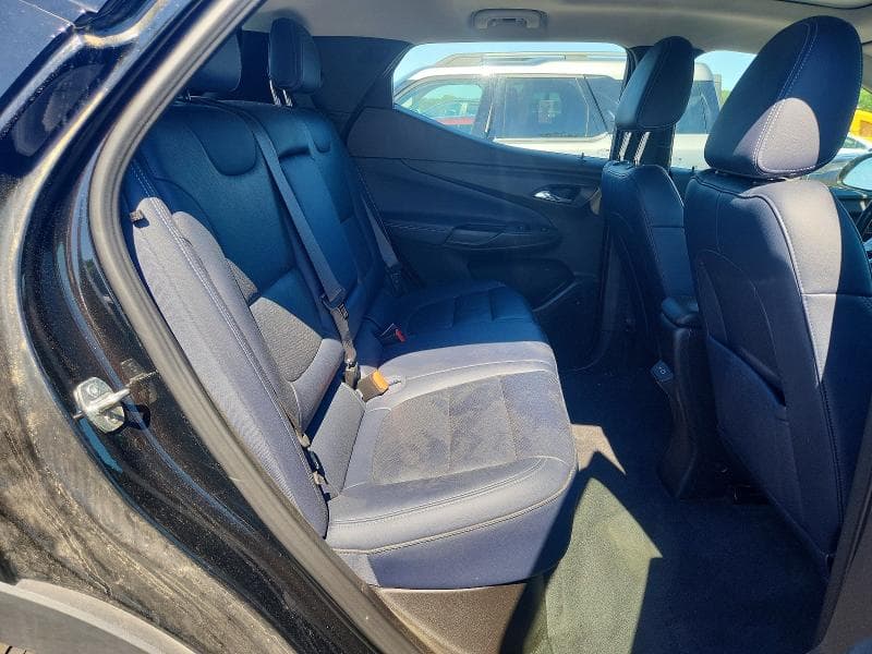 2022 CHEVROLET BOLT EUV PREMIER PREMIER 10