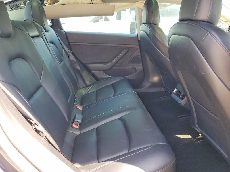 2021 TESLA MODEL 3 10