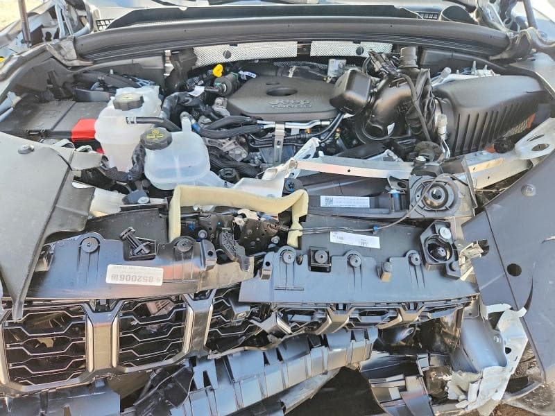 2026 JEEP GRAND CHEROKEE L LIMITED 12