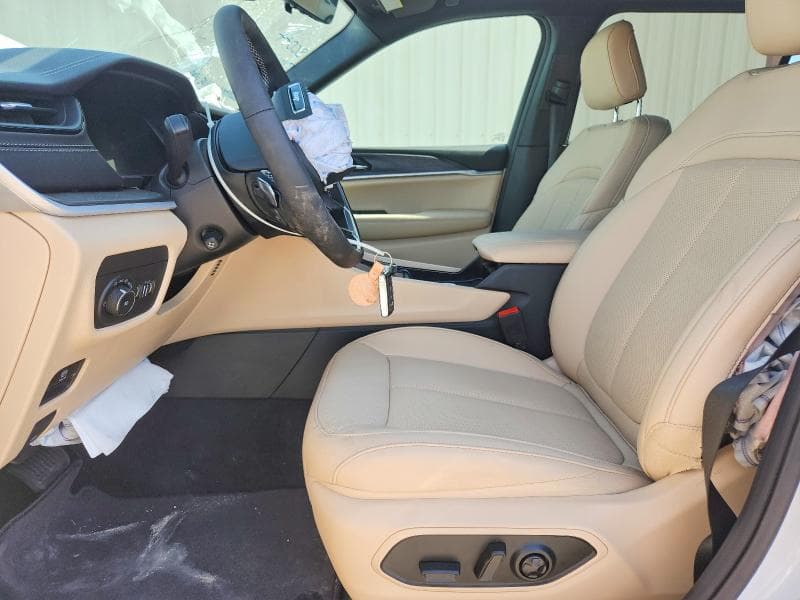 2026 JEEP GRAND CHEROKEE L LIMITED 7