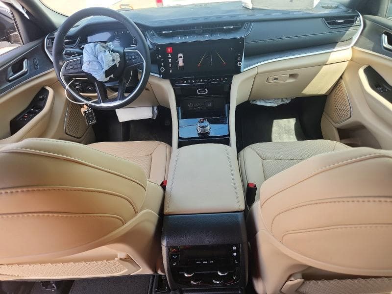 2026 JEEP GRAND CHEROKEE L LIMITED 8