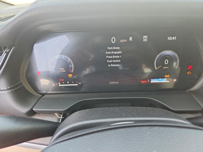 2026 JEEP GRAND CHEROKEE L LIMITED 9