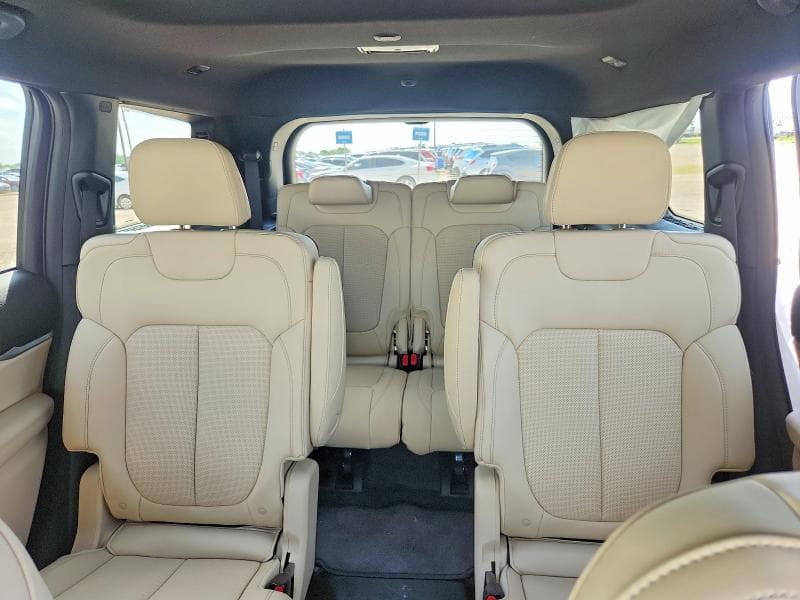 2026 JEEP GRAND CHEROKEE L LIMITED 10