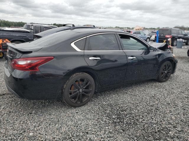 2018 NISSAN ALTIMA 2.5 SR 3