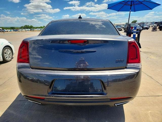 2020 CHRYSLER 300 TOURING 6