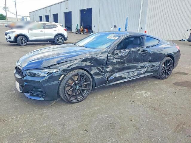 2024 BMW 840XI - 1
