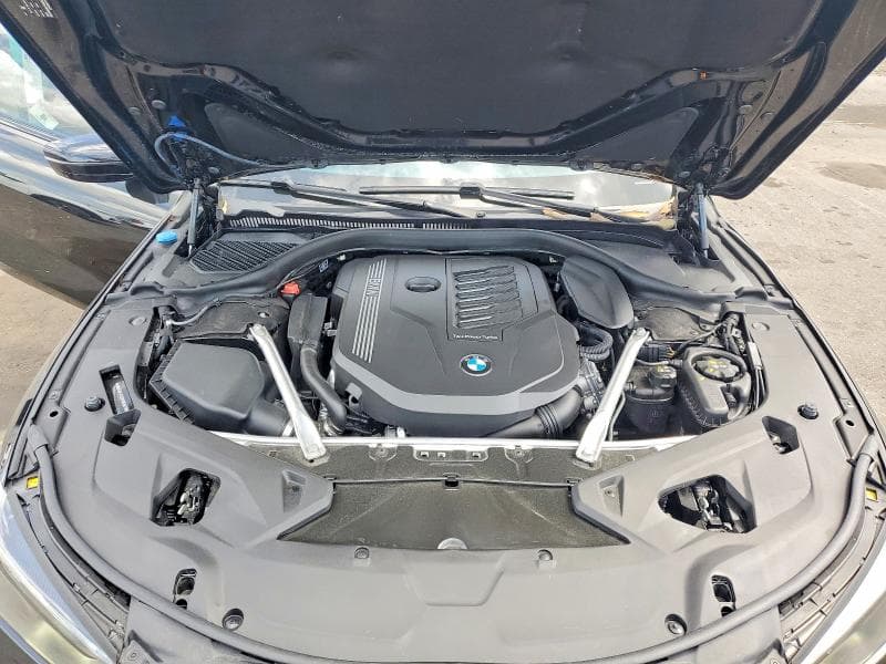 2024 BMW 840XI 11