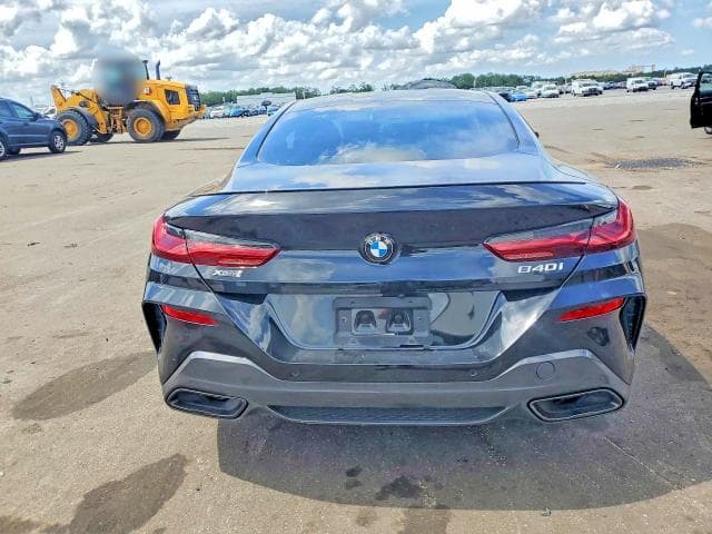 2024 BMW 840XI 6