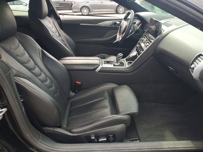 2024 BMW 840XI 7